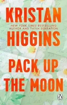 Pack Up the Moon - Książki