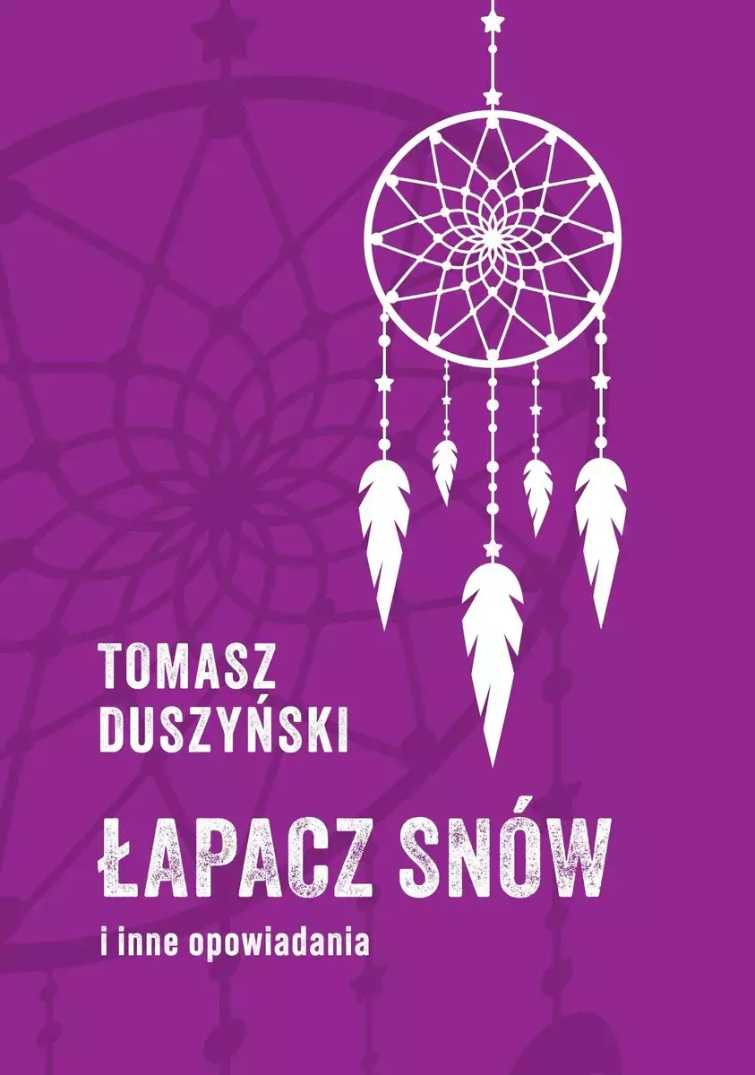 Łapacz snów - Książki