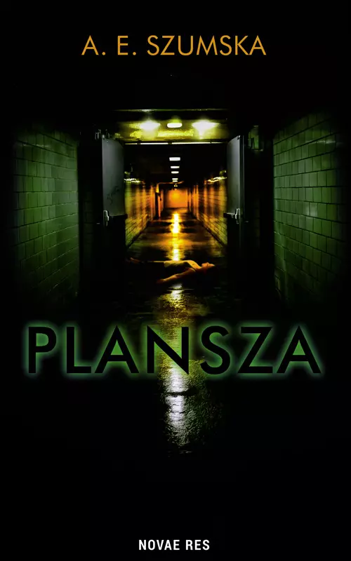 Plansza - Książki
