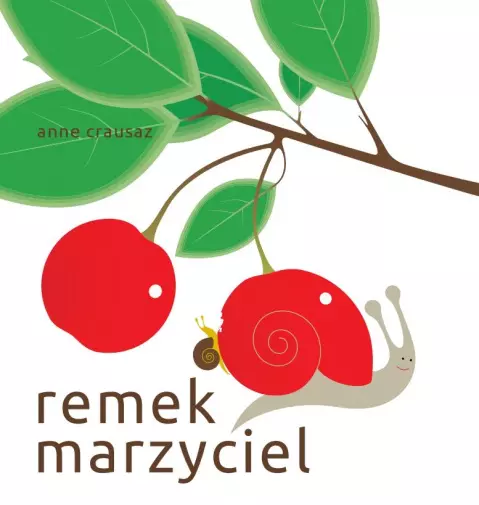 Remek marzyciel - Książki