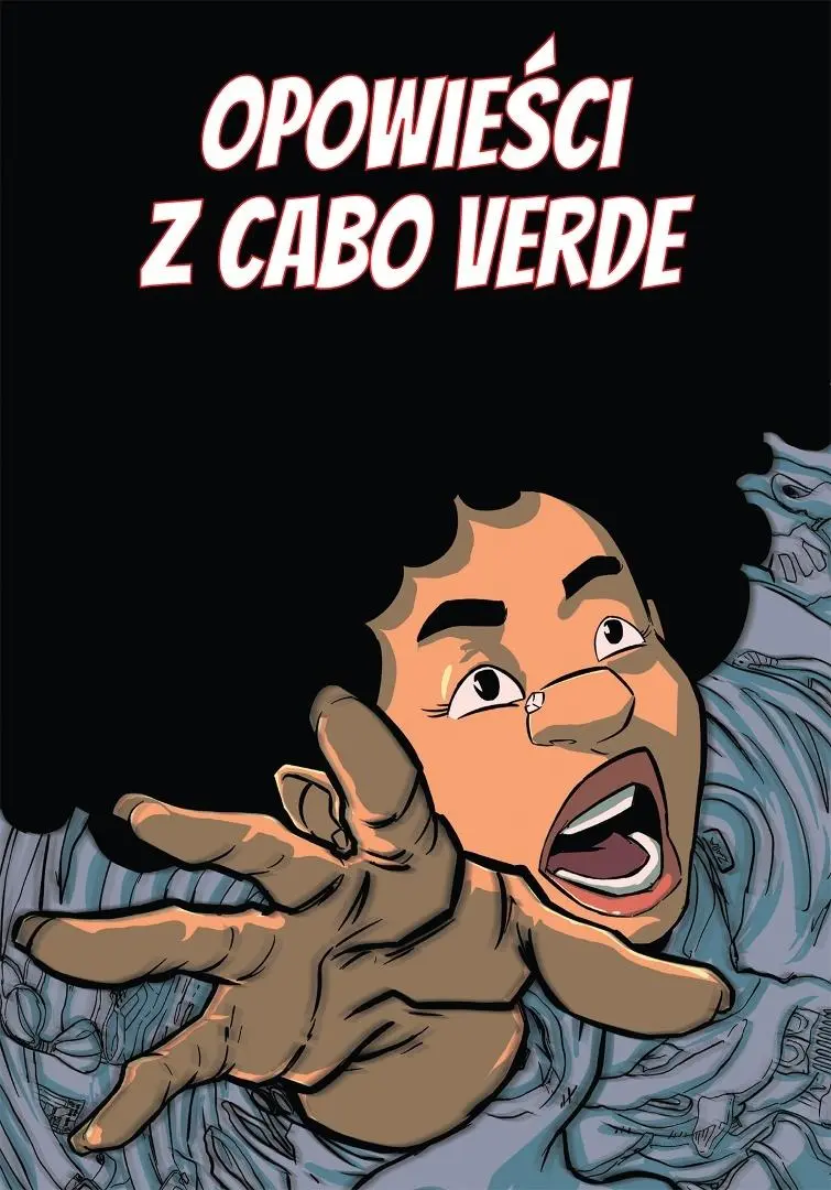 Palop T.1 Opowieści z Cabo Verde - Książki