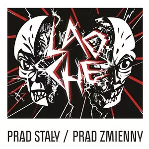 Prąd Stały/Prąd Zmienny. CD - Muzyka