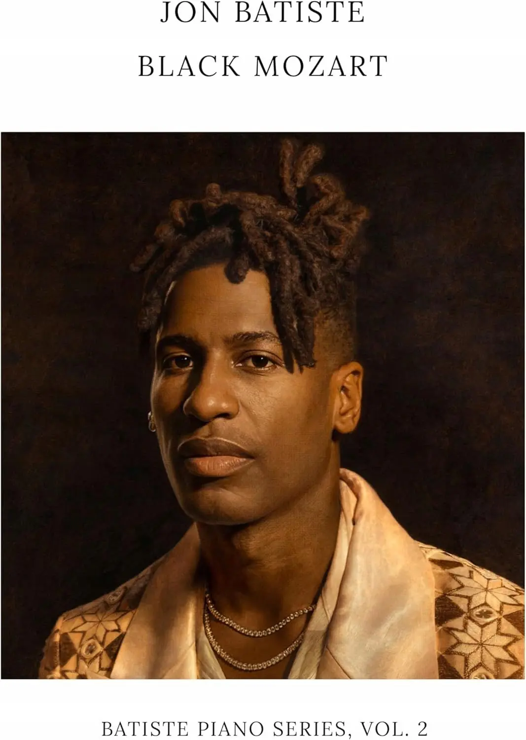 BLACK MOZART (LP) - Muzyka