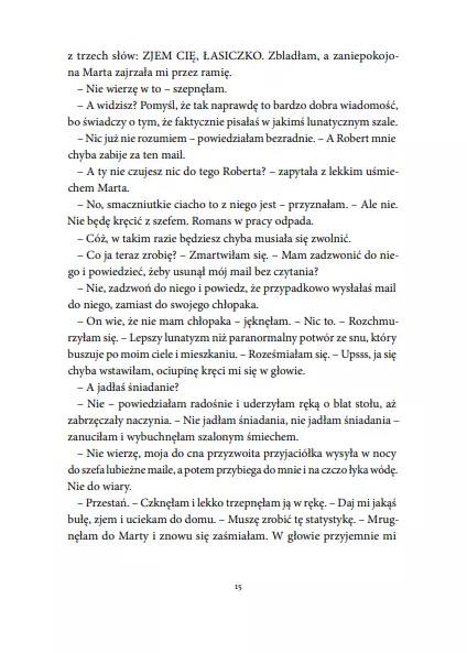 Martwy za dnia - Książki