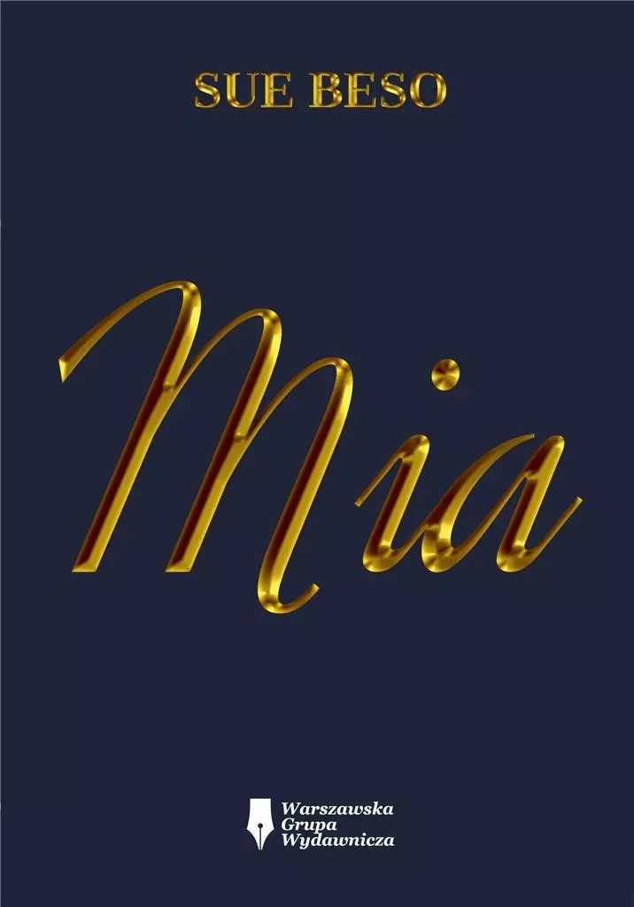 Mia - Książki