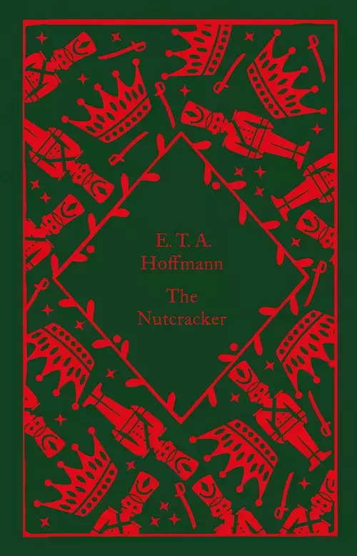 The Nutcracker - Książki