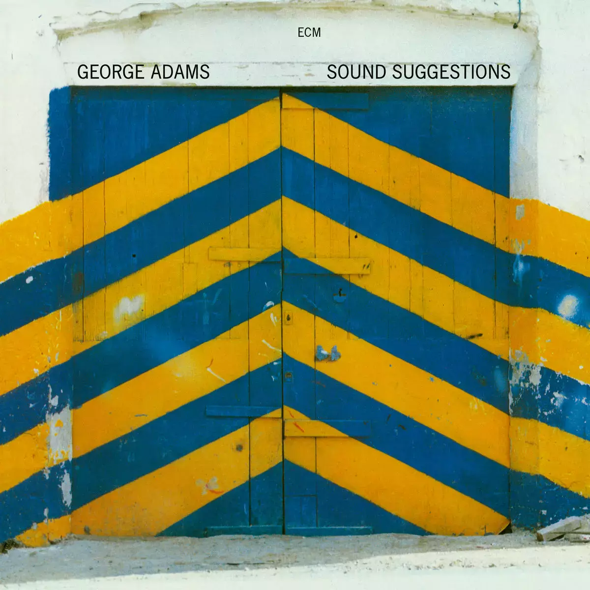 Sound Suggestions, CD - Muzyka