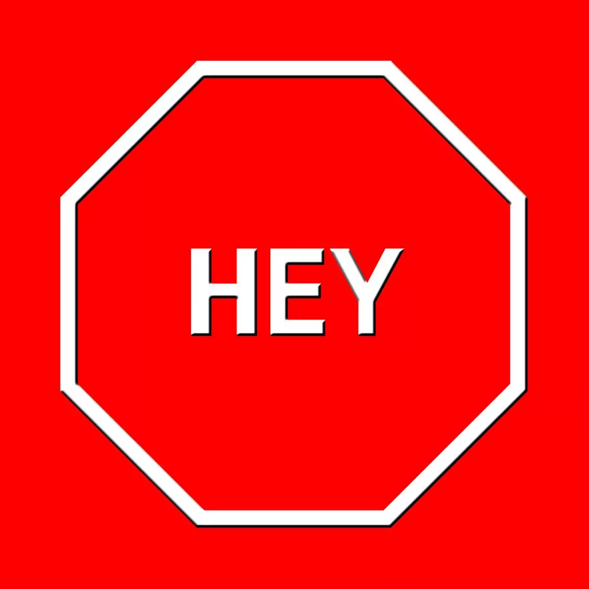 Hey. Winyl - Muzyka