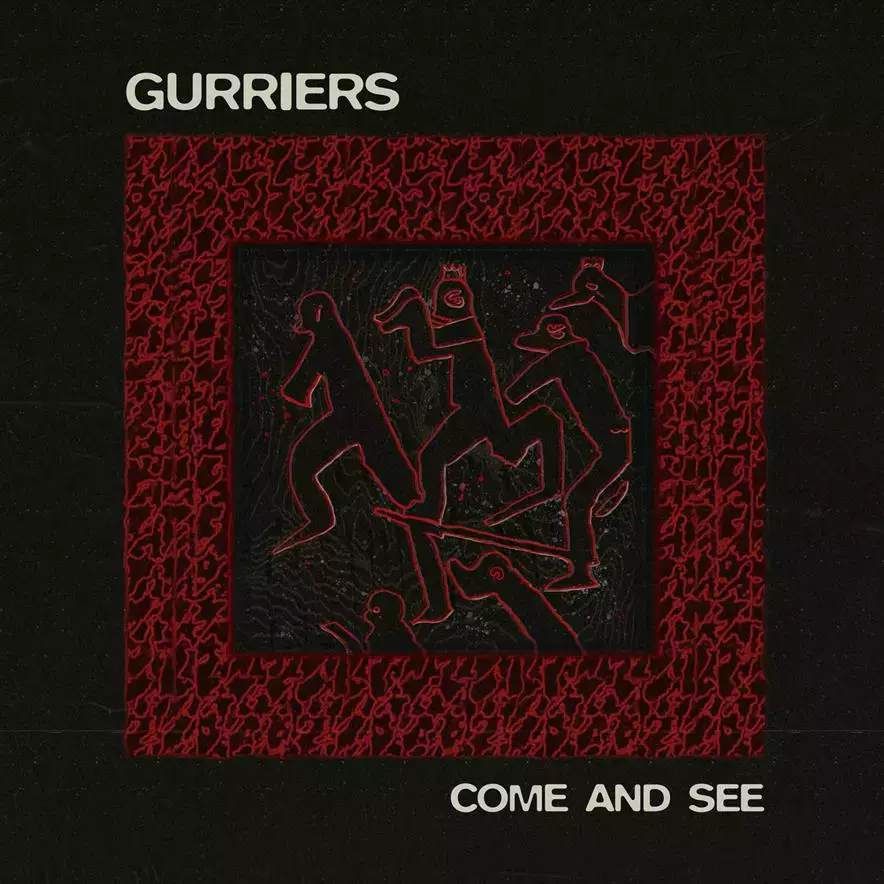 Come And See LP COLORED INDIE, Winyl - Muzyka