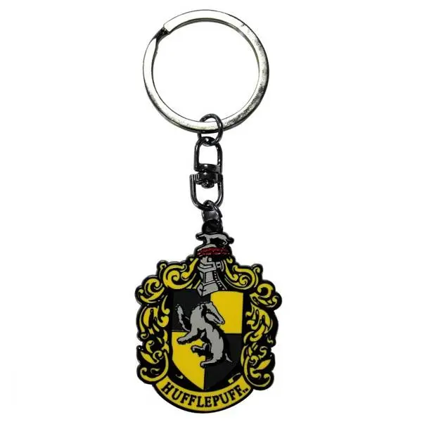 Brelok - Harry Potter "Hufflepuff" - Zabawki