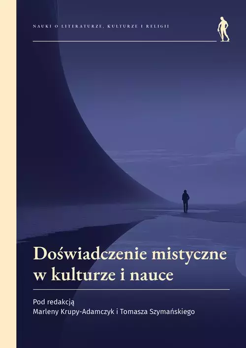 Doświadczenie mistyczne w kulturze i nauce - Książki