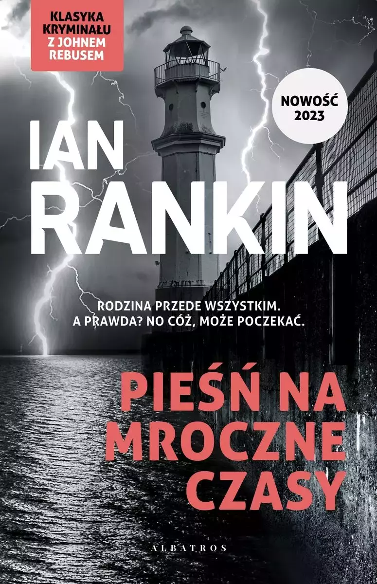 Pieśń na mroczne czasy - Książki