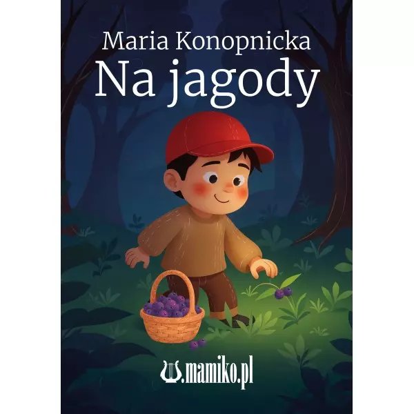 Na jagody - Książki