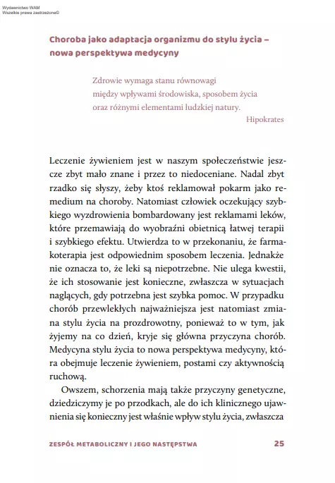 Dieta dr Ewy Dąbrowskiej® - Książki