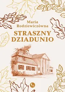 Straszny dziadunio - Książki