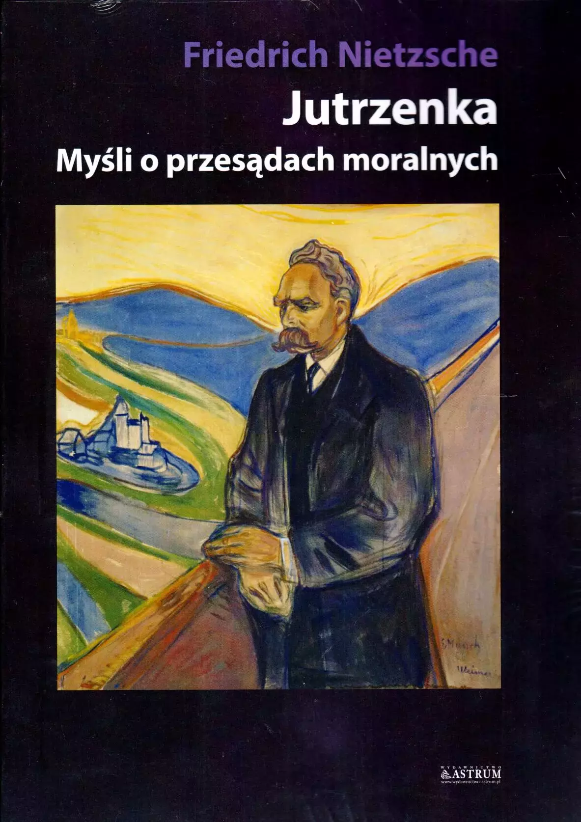 Jutrzenka. Myśli o przesądach moralnych - Książki
