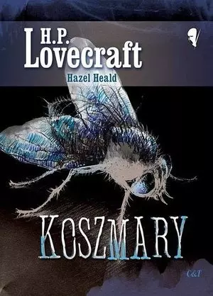Koszmary - Książki