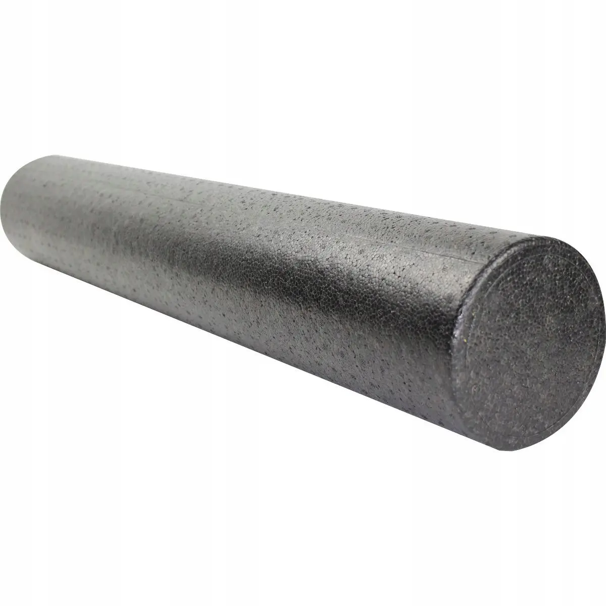 Wałek Roller Fitness Joga Epp Czarny 15x60CM Enero Fit - Zabawki