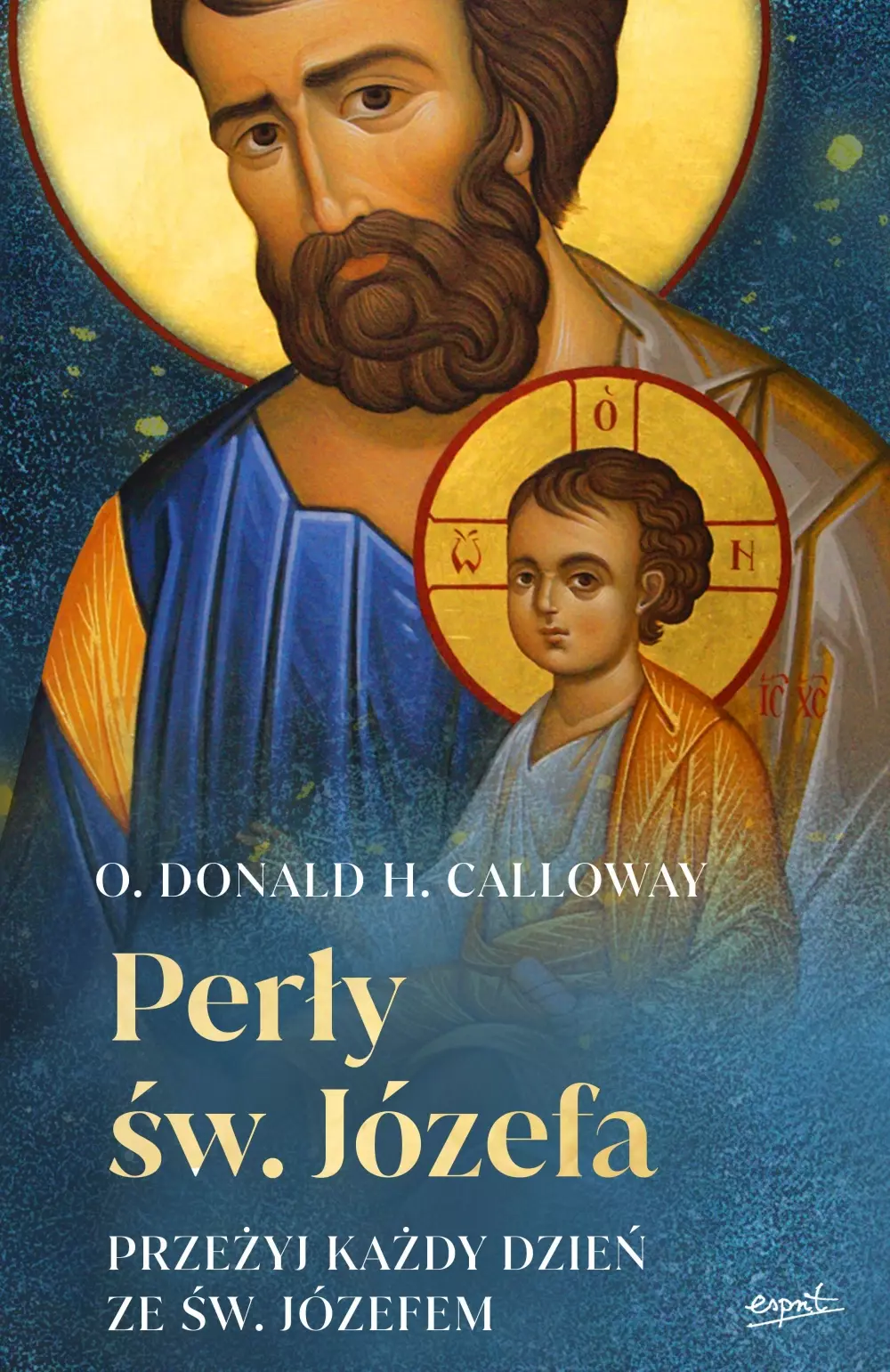 Perły św. Józefa - Książki