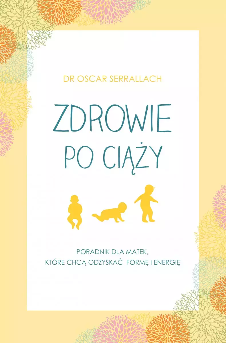 Zdrowie po ciąży - Książki