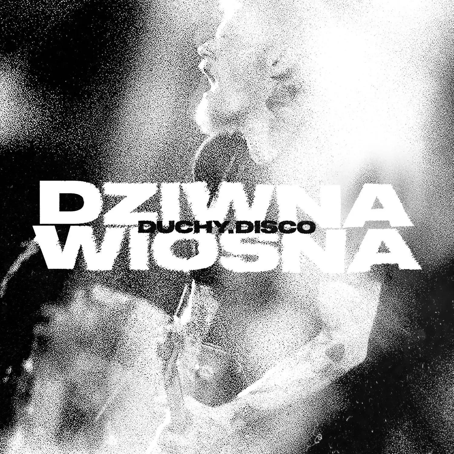 DUCHY.DISCO, CD - Muzyka