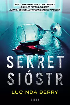 Sekret sióstr - Książki