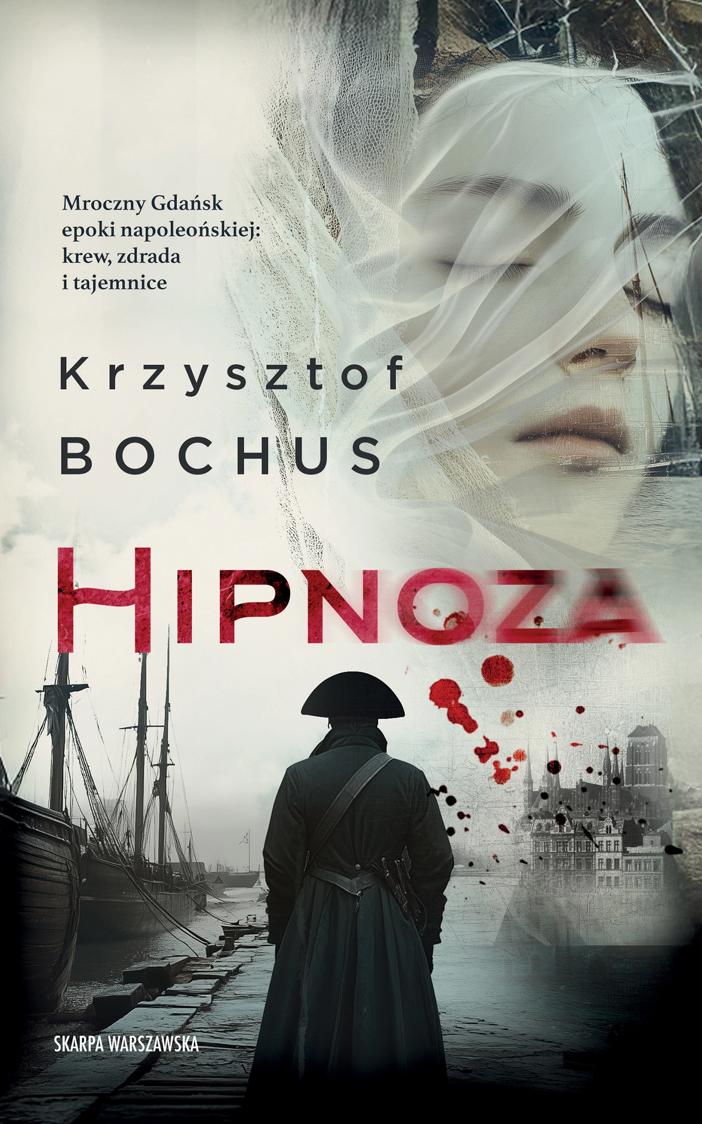 Hipnoza - Książki