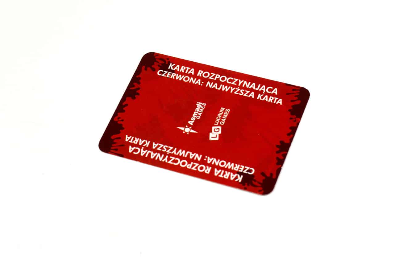 Red7 - Gry