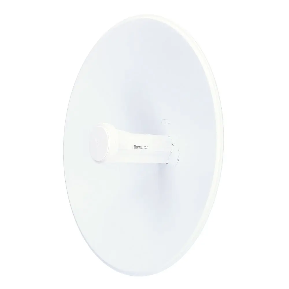 Ubiquiti PBE-M5-400 | CPE | PowerBeam, 5GHz, 1x RJ45 1000Mb/s, 25dBi - Elektronika i akcesoria