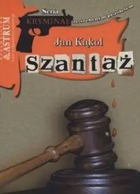 Szantaż - Książki