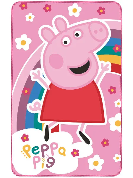 KOC ?WINKA PEPPA 150 CM - Zabawki
