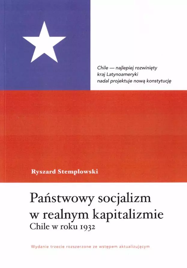 Państwowy socjalizm w realnym kapitalizmie - Książki