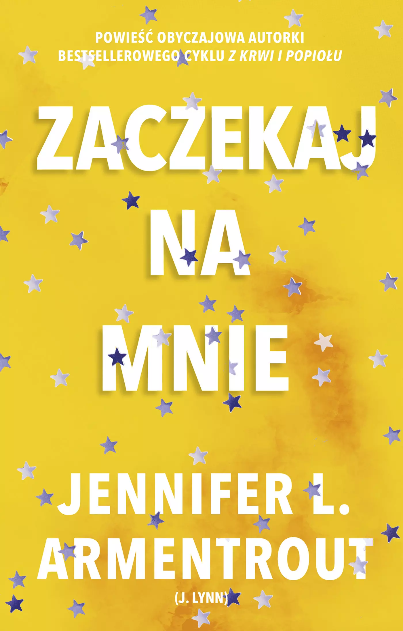 Zaczekaj na mnie - Książki