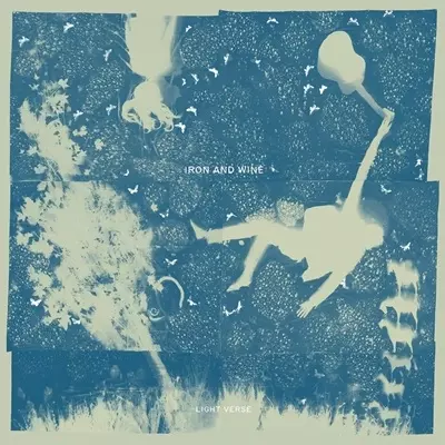 Light Verse, CD - Muzyka