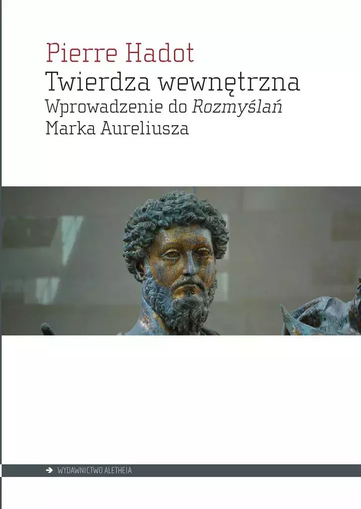 Twierdza wewnętrzna - Książki