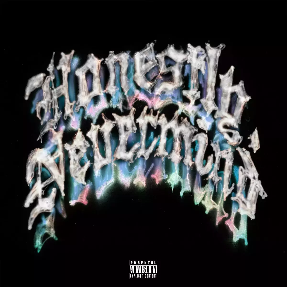 Honestly, Nevermind. CD - Muzyka