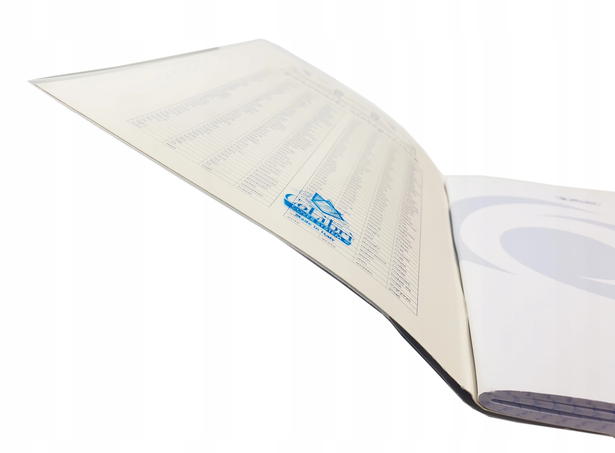 Zeszyt w kratkę A5 Herlitz 60 kartek - Papiernicze i szkolne