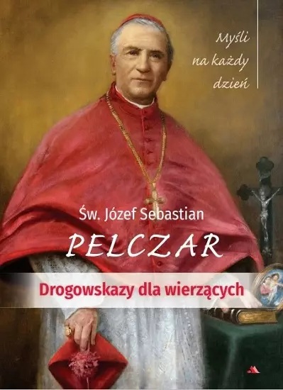 Drogowskazy dla wierzących. Myśli na każdy dzień - Książki