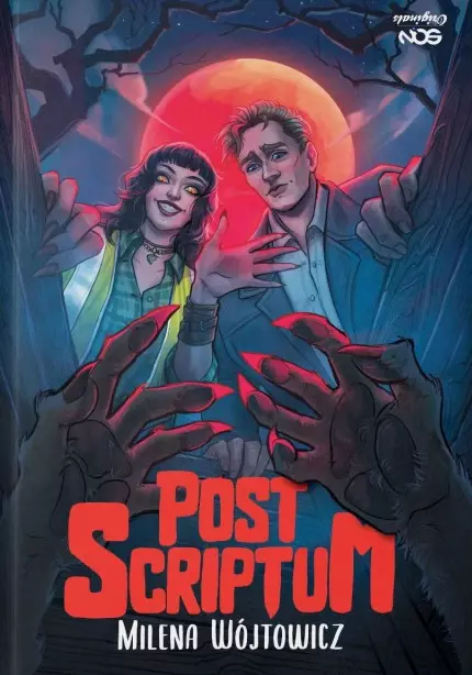 Post Scriptum - Książki