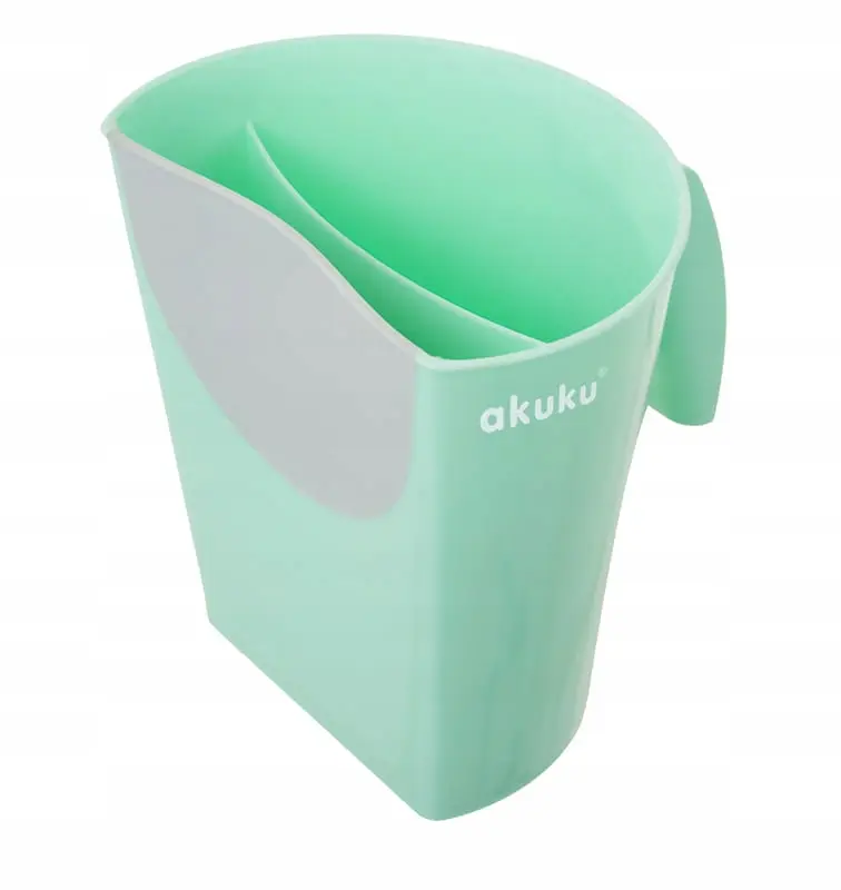 Kubek do spłukiwania Akuku A0376 - Mama i dziecko
