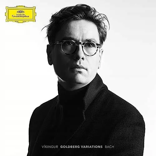 Goldberg Variations, Winyl - Muzyka