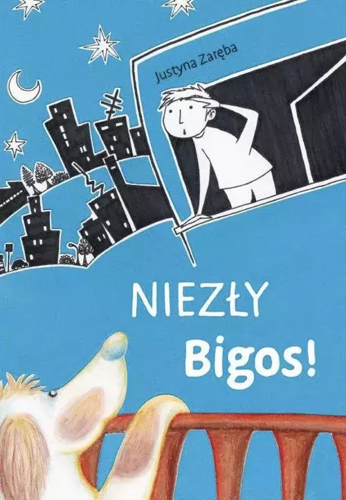 Niezły Bigos - Książki