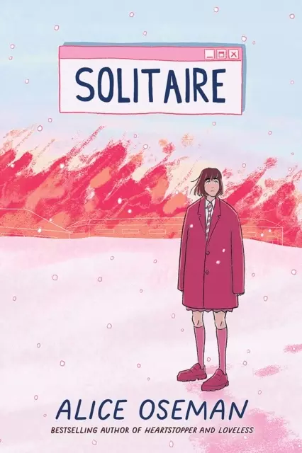 Solitaire. 2024 edition - Książki