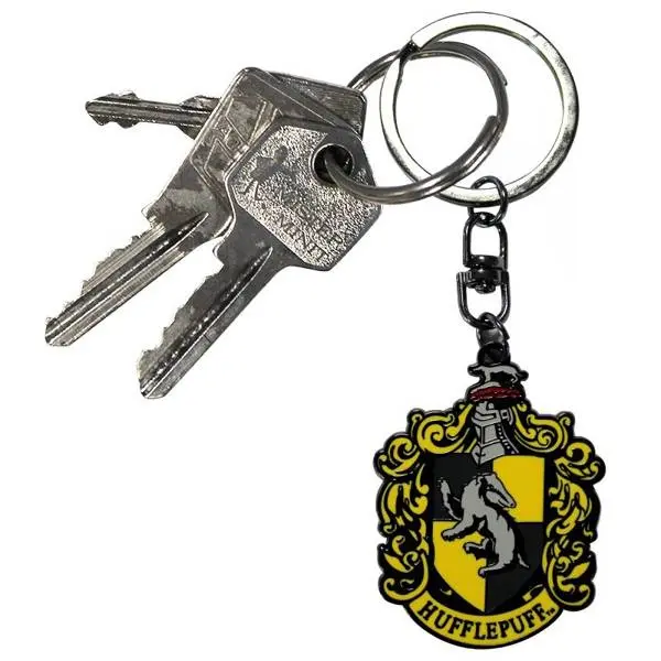 Brelok - Harry Potter "Hufflepuff" - Zabawki