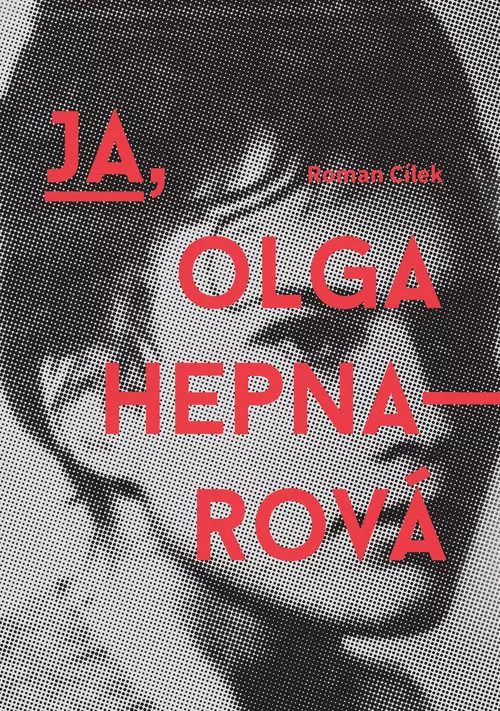 Ja Olga Hepnarova - Książki