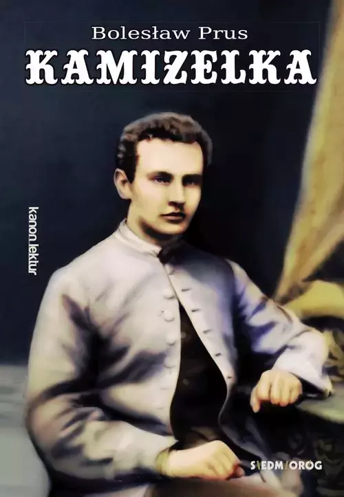 Kamizelka - Książki