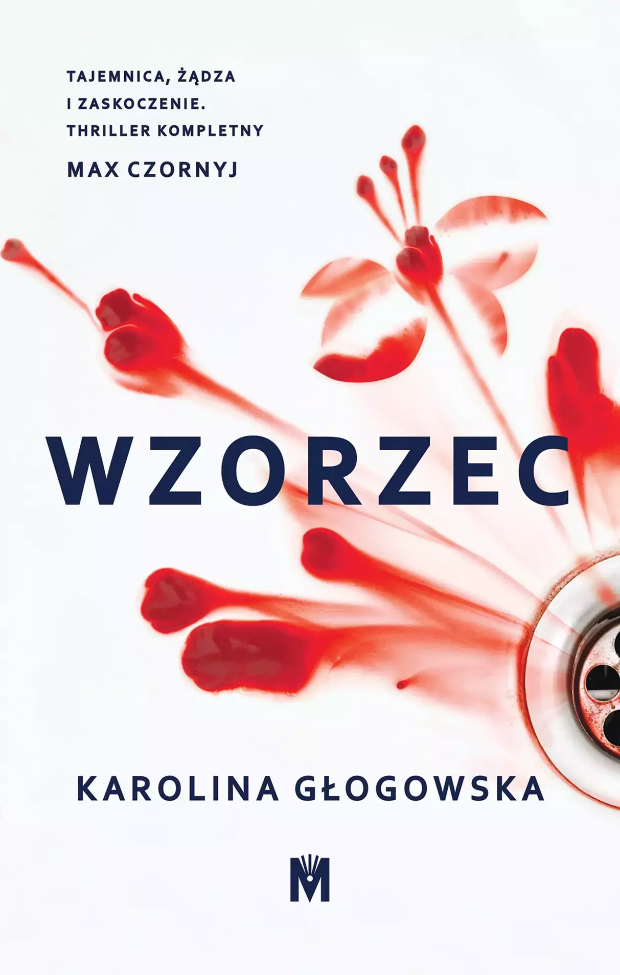 Wzorzec - Książki