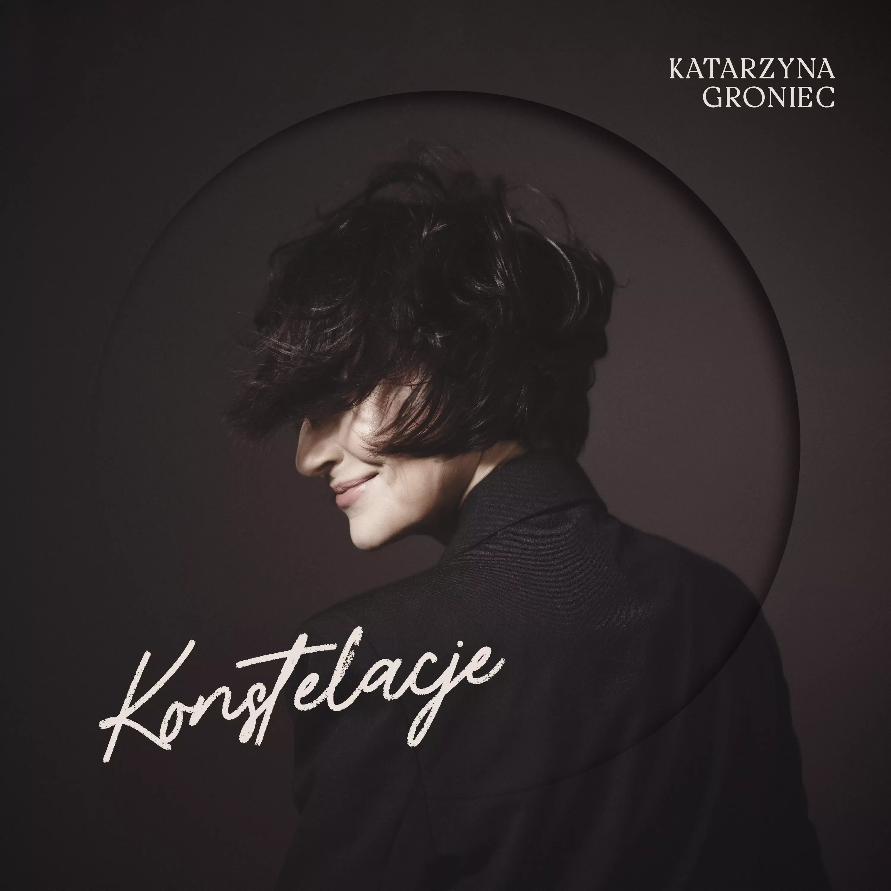 Konstelacje, CD - Muzyka