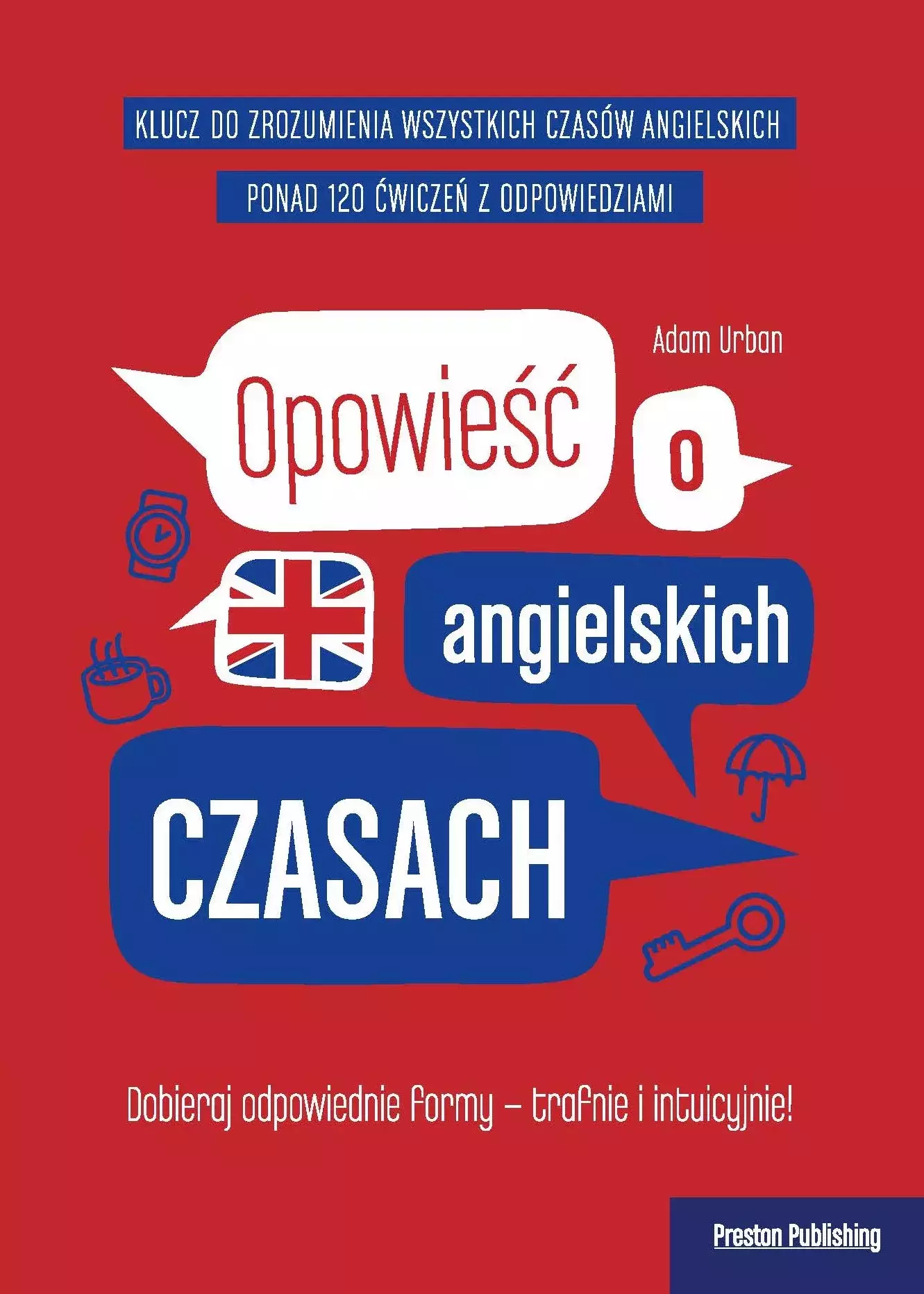 Opowieść o angielskich czasach - Książki