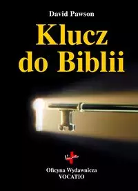 Klucz do Biblii - Książki